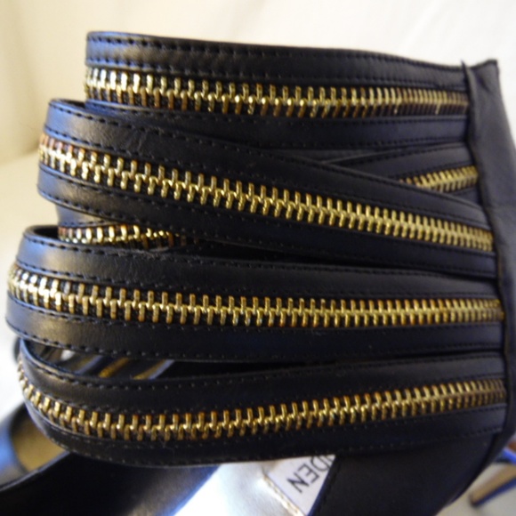 Aldo & Steve Madden Heels size 8 & 8.5 - Picture 6 of 8